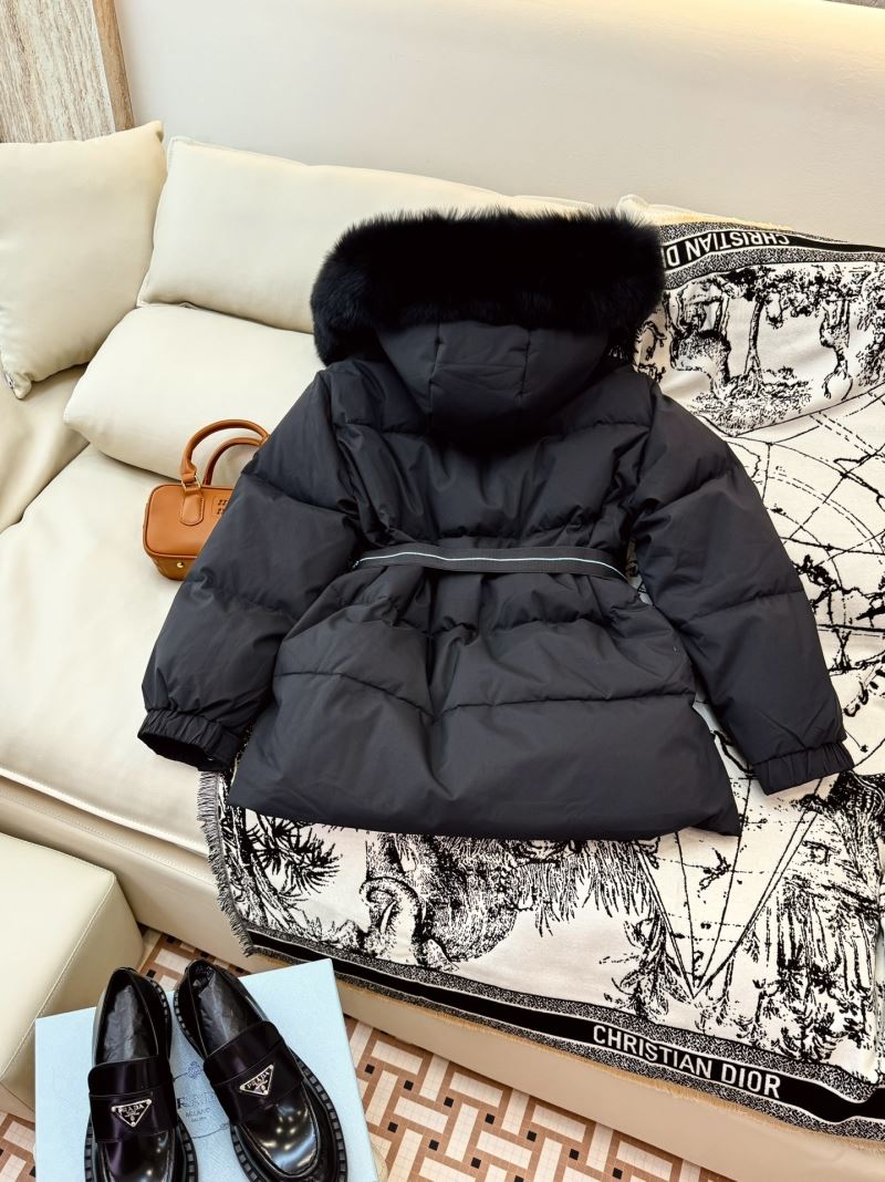 Prada Down Jackets